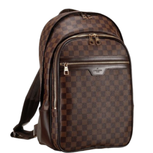 Louis Vuitton Michael Damier Ebene Backpack