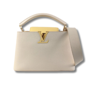 Louis Vuitton Capucine MM