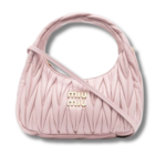 MIU MIU Wander Series Shoulder Bags