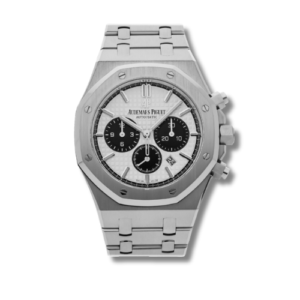 Royal Oak Chronograph