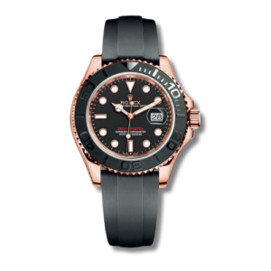 Rolex Yacht-Master 40