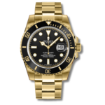 Submariner Date Automatic Watch